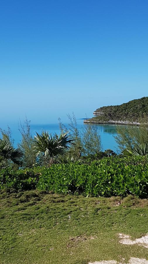 Beside The Pointe Cottage Savannah Sound Ngoại thất bức ảnh